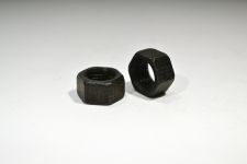 Гайка регулировочная болта коромысла H/S/F