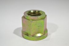 Гайка стремянки зад. HOWO крупная резьба Гайка стремянки зад. HOWO крупная резьба