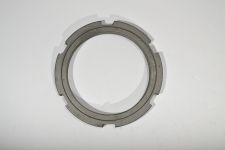 Гайка зад. ступицы HOWO левая Гайка зад. ступицы HOWO левая