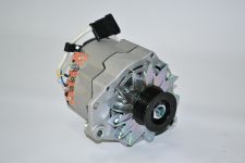 Генератор HOWO A-7 D12 CREATEK 70A