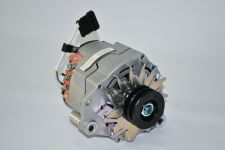 Генератор HOWO ЕВРО-2 клиновой CREATEK