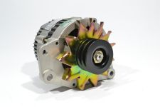 Генератор HOWO ЕВРО-3 ручейковый 206