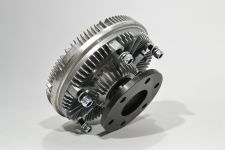 Гидромуфта HOWO