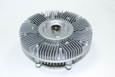 Гидромуфта HOWO WP10/WD615 CREATEK