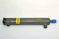 Гидроцилиндр рулевой HOWO 8х4 (L=370)
