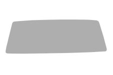 Стекло лобовое FAW-J6 от 2011 г ( 2297x945 ) без полосы