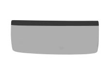 Стекло лобовое FOTON Auman 3251/3253/3313