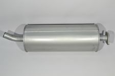 Глушитель BAW-1044 ЕВРО-2/3 Глушитель BAW-1044 ЕВРО-2/3