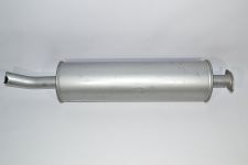 Глушитель BAW-1065 ЕВРО-2/3 Глушитель BAW-1065 ЕВРО-2/3