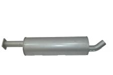Глушитель FOTON-1051/1061
