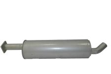 Глушитель FOTON-1069/1041/1089