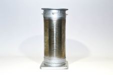 Гофра выхлопная FAW-3252 d=115 L=320mm Гофра выхлопная FAW-3252 d=115 L=320mm