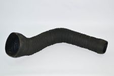 Гофра от воздушного фильтра к турбине HOWO Г-образная