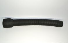 Гофра от воздушного фильтра к турбине SHAANXI