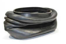 Гофра воздушного фильтра SHAANXI