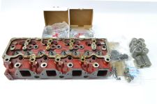 Головка блока цилиндров BAW-1044/1065 ЕВРО-3 Головка блока цилиндров BAW-1044/1065 ЕВРО-3