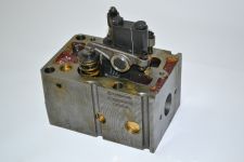 Головка блока цилиндров SHAANXI WP10 ЕВРО2 CREATEK