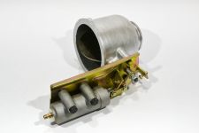 Горный тормоз FAW-3252/3312