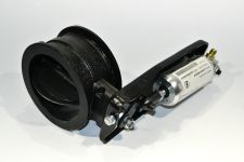 Горный тормоз SHAANXI F3000