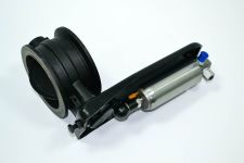 Горный тормоз WP10 ЕВРО-4 SHAANXI CREATEK