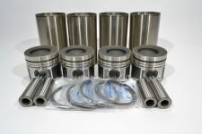 Группа поршневая BAW-1044/1065 ЕВРО-3 Группа поршневая BAW-1044/1065 ЕВРО-3