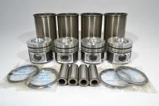 Группа поршневая BAW-1065 ЕВРО-2 Группа поршневая BAW-1065 ЕВРО-2