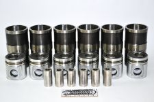 Группа поршневая CUMMINS 300 л.с CREATEK