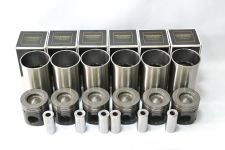 Группа поршневая HOWO ЕВРО-2 336-371л.с CREATEK