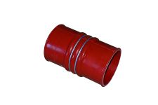 Патрубок интеркулера FOTON 4189 d=100 L=180mm
