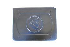 Щиток защитный FOTON 4189 боковой