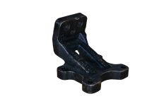 Кронштейн двигателя перед. FOTON 4189 правый