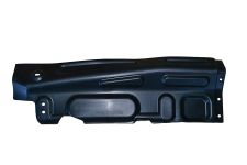 Панель шумоизоляционная двигателя FOTON 4189 левая