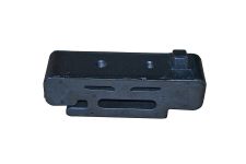 Подушка радиатора охл. FOTON 4189