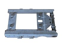 Кронштейн выхлопной системы FOTON 4189