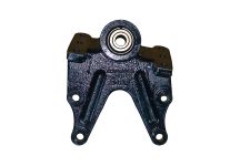 Кронштейн перед. рессоры FOTON 4189 зад. левый