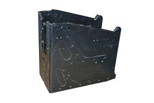 Ящик АКБ FOTON 4189