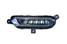 Фара противотуманная лев. FOTON 4189