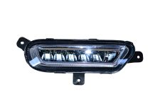 Фара противотуманная прав. FOTON 4189