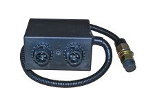 Контроллер насоса подъема кабины FOTON 4189