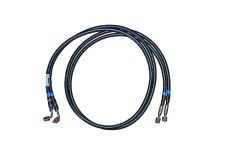 Шланг замка кабины FOTON 4189