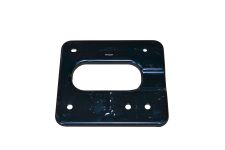 Кронштейн заднего правого спойлера кабины FOTON 4189