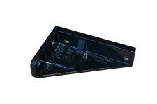 Кронштейн левого дефлектора FOTON 4189