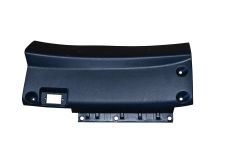 Корпус панели пассажира в сб. FOTON 4189