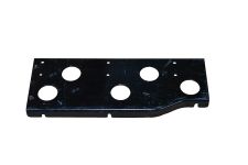 Кронштейн ящика инструментов зад. FOTON 4189