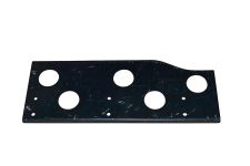 Кронштейн ящика инструментов ниж. прав. FOTON 4189