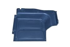 Корпус подножки верх. FOTON 4189 прав.