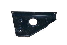 Кронштейн подножки верх. FOTON 4189 лев.