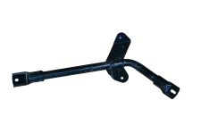 Кронштейн тормозной педали FOTON 4189 правый