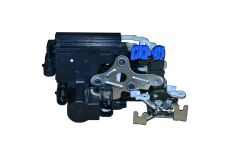 Замок двери FOTON 4189 левый