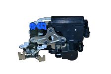 Замок двери FOTON 4189 правый